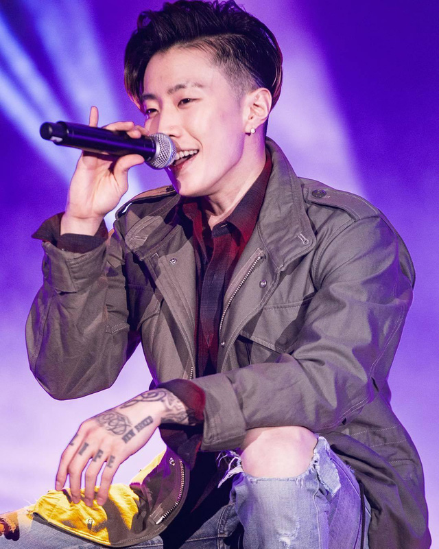 Jay Park đã sẵn sàng giải nghệ - Ảnh 1.