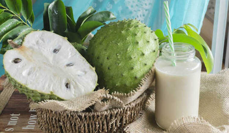 Loại quả thơm lừng ngày hè có thể phòng bệnh ung thư nhưng khi ăn cần lưu ý vài điều - Ảnh 2.
