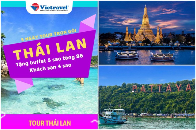 Loạt voucher du lịch, vé máy bay sale cực bốc từ nay đến 8/6: Bạn chốt đơn ngay để vi vu hè vừa đã vừa tiết kiệm - Ảnh 5.