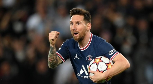 Người Mỹ n&oacute;i g&igrave; về thương vụ Inter Miami chi&ecirc;u mộ Messi? - Ảnh 2.