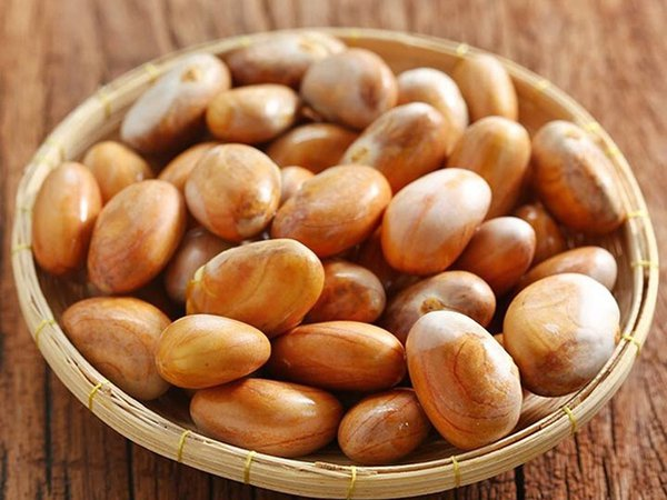 Loại hạt cải lão hoàn đồng được người Nhật bày bán ở siêu thị với giá lên đến 200.000 đồng/kg - Ảnh 2.