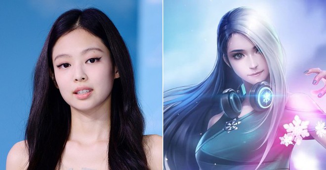 Rộ tin Jennie đóng siêu anh hùng Marvel sau vai diễn gây tranh cãi trong The Idol - Ảnh 2.