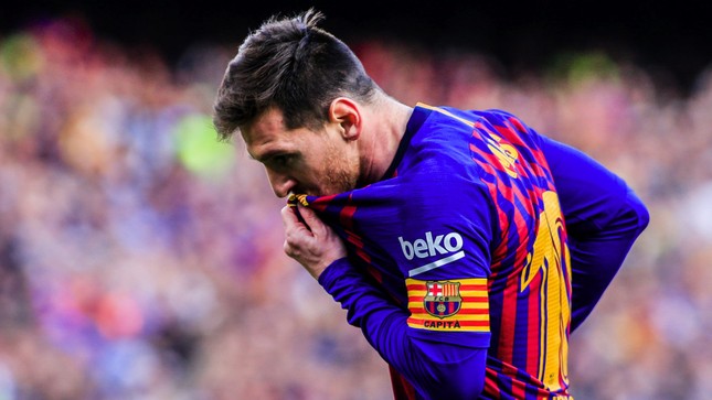 Messi đã quá khôn ngoan, tránh bị Barca phản bội thêm lần nữa - Ảnh 2.