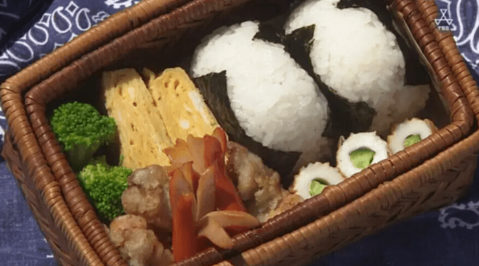 Tại sao người Nhật thích ăn bento, thậm chí còn ăn nguội lạnh mặc dù có thể hâm nóng?