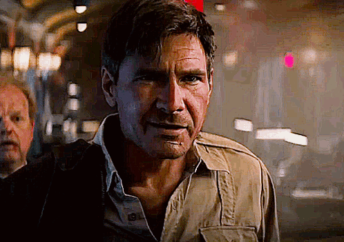 Indiana Jones Và Vòng Quay Định Mệnh: Harrison Ford không cứu nổi bộ phim nữ quyền lệch lạc - Ảnh 3.