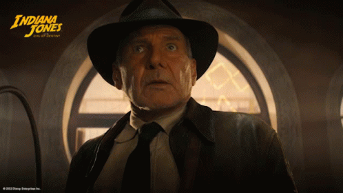 Indiana Jones Và Vòng Quay Định Mệnh: Harrison Ford không cứu nổi bộ phim nữ quyền lệch lạc - Ảnh 4.