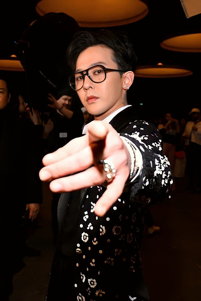Việt Nam tinh hoa hội tụ: Charlie Puth mở màn rồi đến BLACKPINK, sắp tới còn BTS, G-Dragon và cả SM Town Concert? - Ảnh 4.