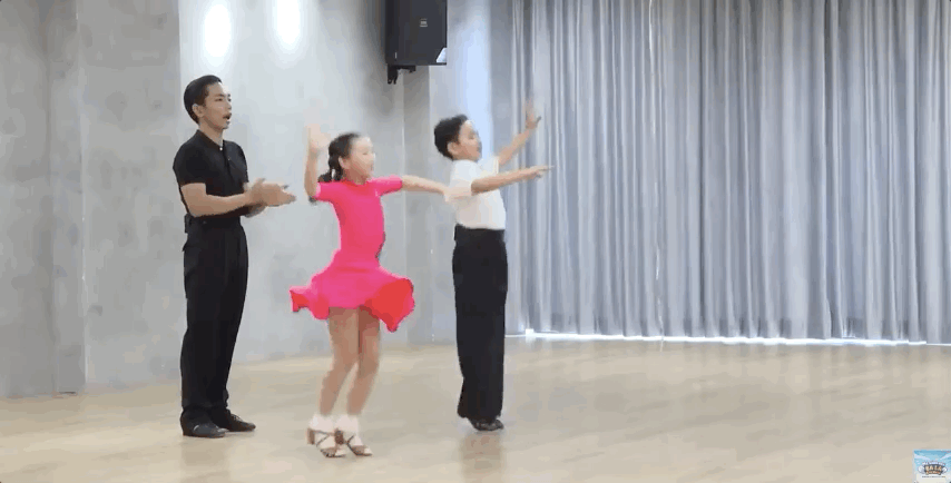 Phan Hiển kh&ocirc;ng trực tiếp tập luyện cho con trai mỗi khi b&eacute; thi đấu, l&yacute; do l&agrave; g&igrave;? - Ảnh 2.