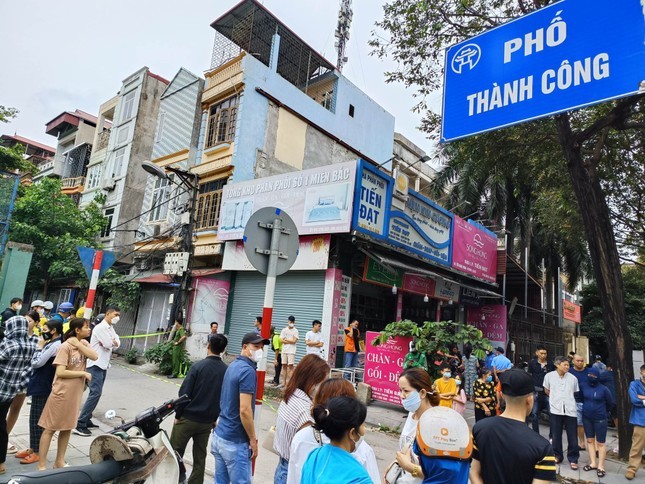 Ám ảnh hàng loạt vụ cháy nhà ống gây chết người - Ảnh 3.