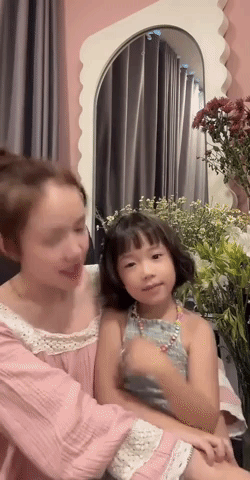 Hot girl T&acirc;y Hồ Cici chấm điểm độ đẹp trai của d&agrave;n Rap Việt khiến cư d&acirc;n mạng cười t&eacute; ghế - Ảnh 2.