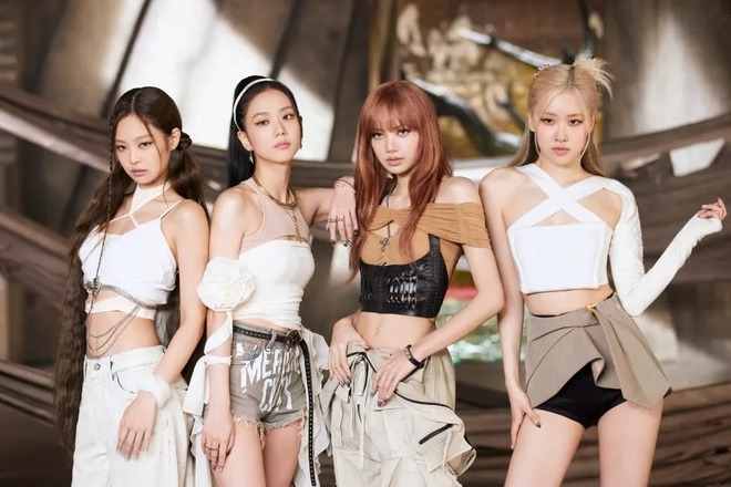 Tương lai nào cho BLACKPINK nếu rời khỏi YG Entertainment? - Ảnh 4.