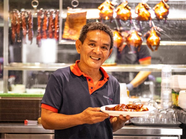 Bị tước sao Michelin, chỉ sau v&agrave;i năm qu&aacute;n ăn b&igrave;nh d&acirc;n đ&atilde; mở rộng chi nh&aacute;nh ra 8 quốc gia - Ảnh 4.