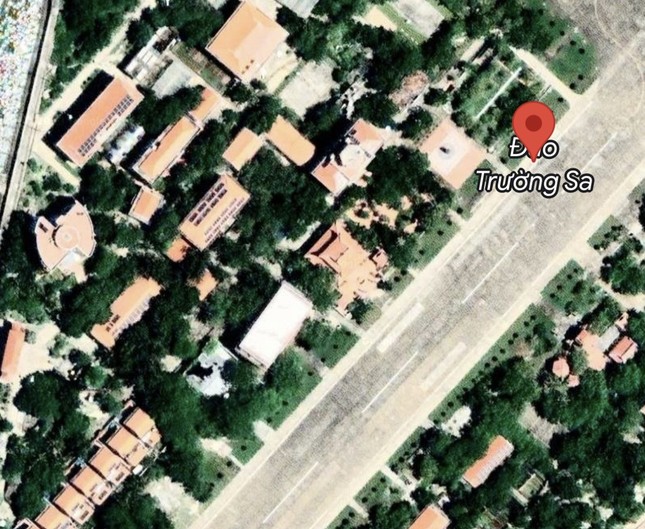 Bộ TT&TT lên tiếng việc quốc kỳ Việt Nam biến mất trên Google Map - Ảnh 2.