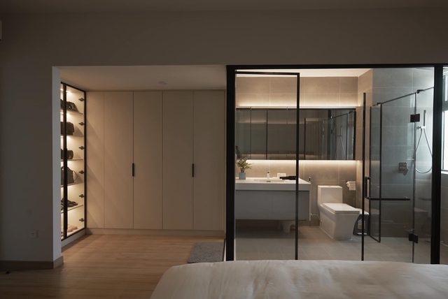 Chi 2 tỷ sửa nh&agrave; g&oacute;c n&agrave;o cũng đẹp, tốn tiền chọn lại kiến tr&uacute;c sư nhưng xứng đ&aacute;ng - Ảnh 12.