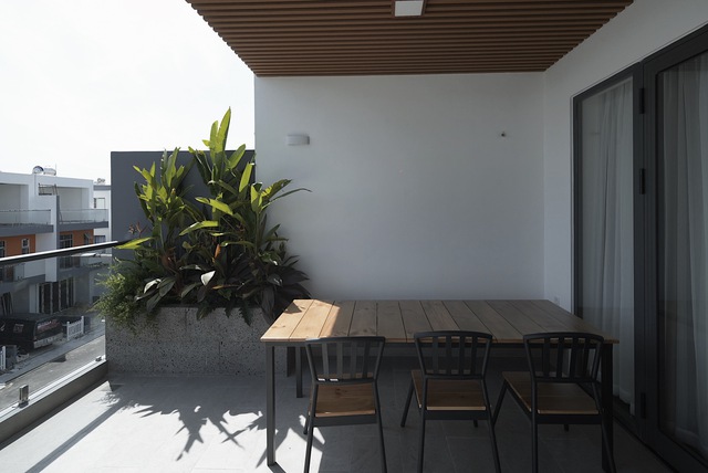 Chi 2 tỷ sửa nh&agrave; g&oacute;c n&agrave;o cũng đẹp, tốn tiền chọn lại kiến tr&uacute;c sư nhưng xứng đ&aacute;ng - Ảnh 19.