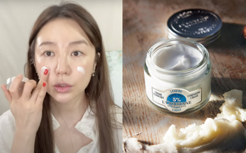 6 bảo bối dưỡng da của mỹ nhân Kbiz, giúp họ tự tin để mặt mộc khi đóng phim, bất chấp việc soi cận cảnh - Ảnh 9.
