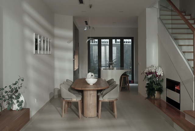 Chi 2 tỷ sửa nh&agrave; g&oacute;c n&agrave;o cũng đẹp, tốn tiền chọn lại kiến tr&uacute;c sư nhưng xứng đ&aacute;ng - Ảnh 7.