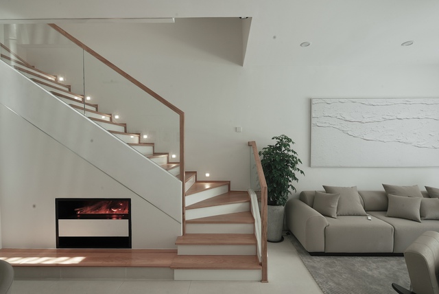 Chi 2 tỷ sửa nh&agrave; g&oacute;c n&agrave;o cũng đẹp, tốn tiền chọn lại kiến tr&uacute;c sư nhưng xứng đ&aacute;ng - Ảnh 6.