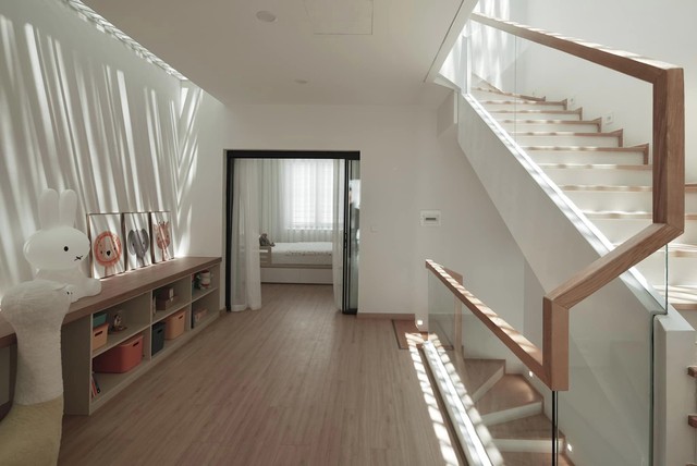 Chi 2 tỷ sửa nh&agrave; g&oacute;c n&agrave;o cũng đẹp, tốn tiền chọn lại kiến tr&uacute;c sư nhưng xứng đ&aacute;ng - Ảnh 16.