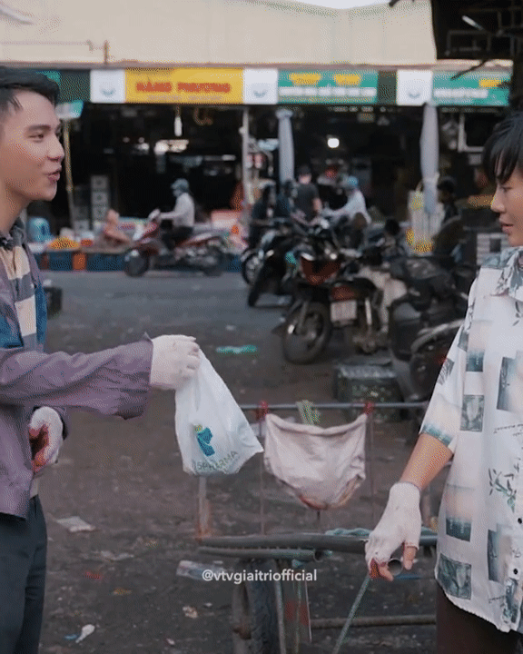 Trích đoạn ngọt nhất phim Việt giờ vàng vừa đăng tải đã nhận 2 triệu lượt xem chỉ nhờ 1 câu thoại - Ảnh 2.