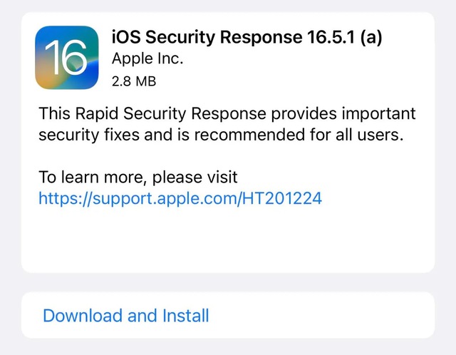 Apple xác nhận bản cập nhật iOS khiến iPhone không thể truy cập Facebook, Instagram, Zoom: Đây là cách để gỡ bỏ - Ảnh 1. Apple xác nhận bản cập nhật iOS khiến iPhone không thể truy cập Facebook, Instagram, Zoom: Đây là cách để gỡ bỏ - Ảnh 1.