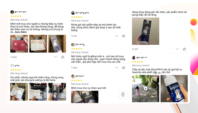 GROOVY - Thương hiệu mỹ phẩm dành cho giới trẻ - Ảnh 3.