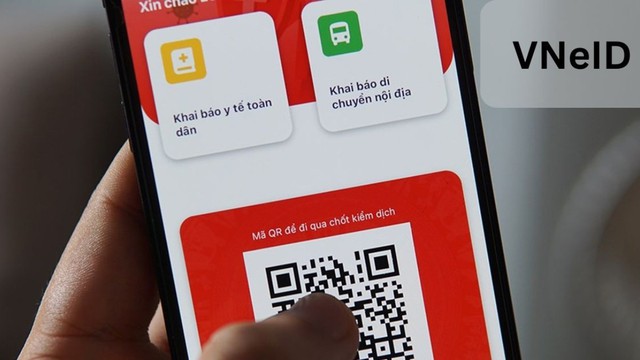 Đăng k&yacute; t&agrave;i khoản định danh điện tử mức độ 2 tại nơi tạm tr&uacute; được kh&ocirc;ng? - Ảnh 1.