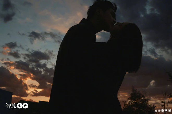 M&ecirc; t&iacute;t cặp Đường Nghệ H&acirc;n - Trương Nhược Qu&acirc;n - Ảnh 9.