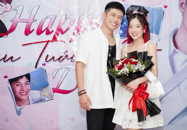 Sau hình ảnh đám cưới gây sốt, Gin Tuấn Kiệt công khai bày tỏ mong muốn Puka làm vợ - Ảnh 5.