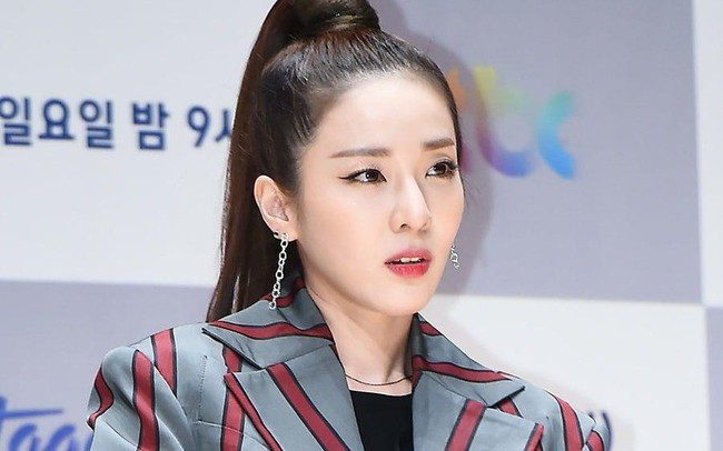 Sandara Park (2NE1) tiết lộ từng mắc chứng ám ảnh sợ xã hội hậu tan rã - Ảnh 1.