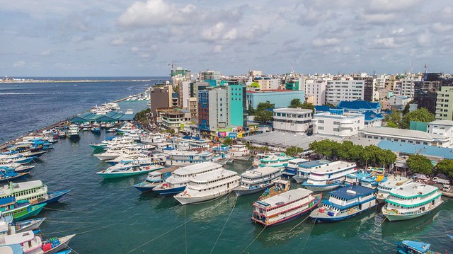 Kinh nghiệm Maldives thích ứng thành công phát triển du lịch sau Covid-19: Việt Nam có thể học hỏi - Ảnh 1.