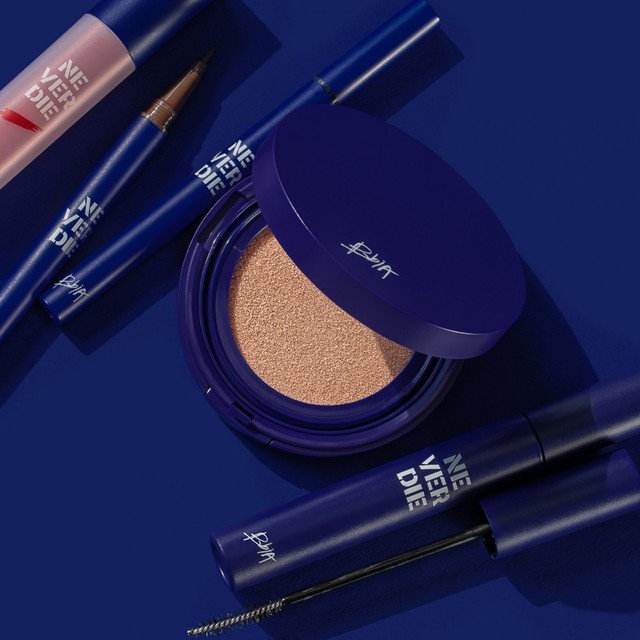 Mùa mưa không thể “làm khó” vẻ ngoài xinh đẹp của các nàng nếu bỏ túi 5 sản phẩm makeup chính hãng với giá cực hời - Ảnh 5.