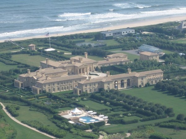 Hé lộ bảng xếp hạng những dinh thự xa hoa nhất hành tinh: Ai nghe định giá cũng phải giật mình - Ảnh 2. Hé lộ bảng xếp hạng những dinh thự xa hoa nhất hành tinh: Ai nghe định giá cũng phải giật mình - Ảnh 2.