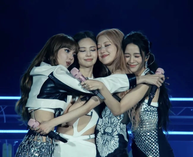 Concert BLACKPINK tại Hà Nội chính thức dừng bán vé - Ảnh 2.