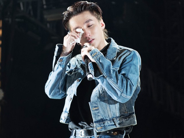 Nghệ sĩ đối mặt với thị phi: Khi im lặng kh&ocirc;ng c&ograve;n l&agrave; v&agrave;ng - Ảnh 3.