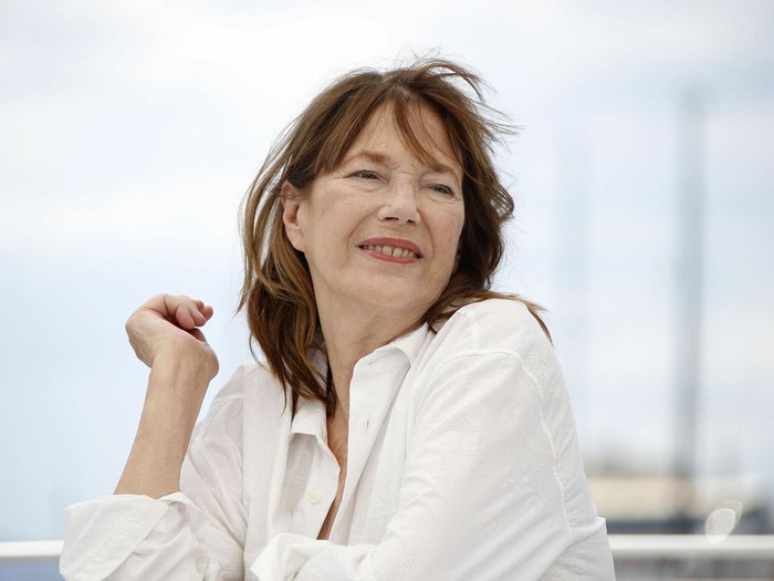 Nàng thơ Hermès - Jane Birkin qua đời ở tuổi 77 - Ảnh 1.