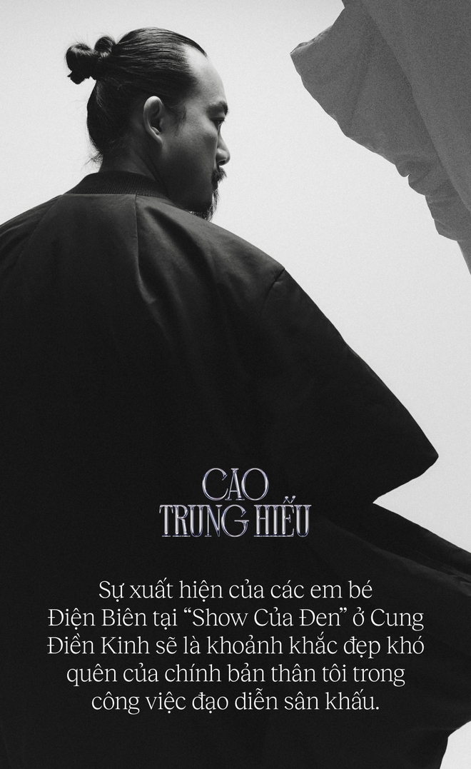 Đạo diễn Cao Trung Hiếu: Ch&uacute;ng t&ocirc;i v&agrave; đội ngũ Charlie Puth sẽ c&ugrave;ng nhau tạo n&ecirc;n kỳ quan thứ 8, một kỳ quan v&ocirc; tận về cảm x&uacute;c - Ảnh 2.
