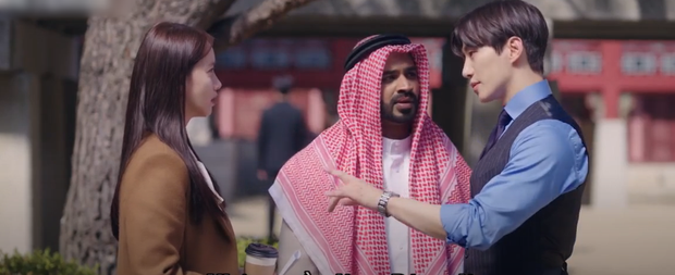 Nam ch&iacute;nh tổng t&agrave;i thất bại nhất phim H&agrave;n - Ảnh 6.