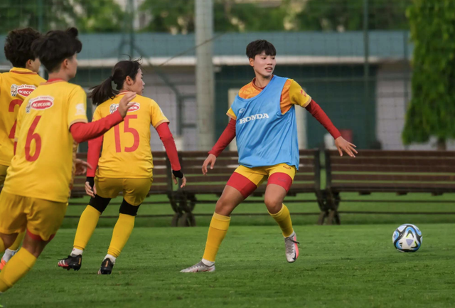 New York Times: Sự có mặt của ĐT nữ Việt Nam ở World Cup là đỉnh cao của phát triển bóng đá nữ - Ảnh 1.