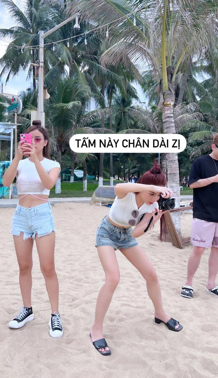 Bạn gái B Ray vô tình để lộ mối quan hệ hiện tại của Đạt G và Cindy Lư - Ảnh 2.