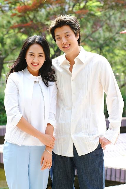 Tài tử Celebrity công khai hẹn hò đến 5 lần, cưới vợ chỉ sau thời gian ngắn chia tay Jiyeon - Ảnh 3.