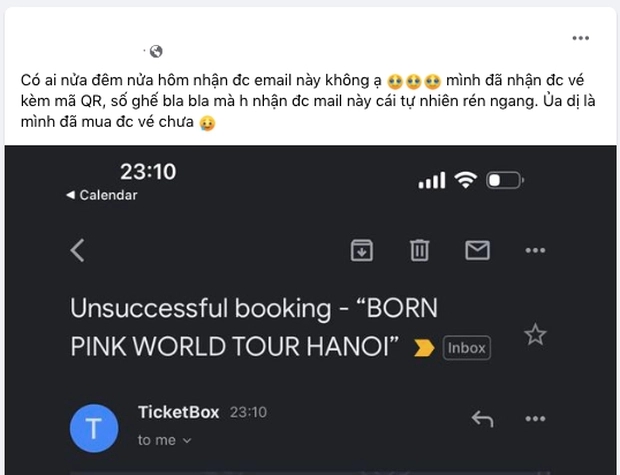 Kiếp nạn concert BLACKPINK tại Việt Nam: Thời gian gấp r&uacute;t, vỡ trận mua b&aacute;n v&eacute;, s&acirc;n khấu dựng đ&uacute;ng ng&agrave;y b&atilde;o số 1 đổ bộ - Ảnh 10.