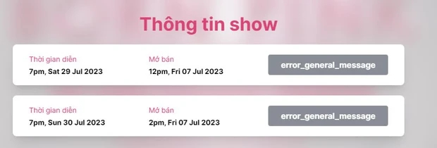 Kiếp nạn concert BLACKPINK tại Việt Nam: Thời gian gấp r&uacute;t, vỡ trận mua b&aacute;n v&eacute;, s&acirc;n khấu dựng đ&uacute;ng ng&agrave;y b&atilde;o số 1 đổ bộ - Ảnh 8.