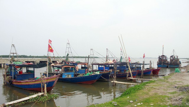 Cập nhật: B&atilde;o số 1 g&acirc;y mưa lớn từ đ&ecirc;m 18/7, nguy cơ lũ qu&eacute;t, sạt lở đất - Ảnh 3.