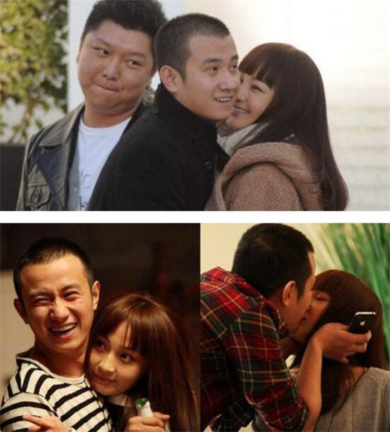 Mỹ nh&acirc;n bị hắt hủi v&igrave; cướp vai lẫn cướp chồng bạn diễn, nhan sắc đơ cứng như robot hiện tại g&acirc;y sốc - Ảnh 4.