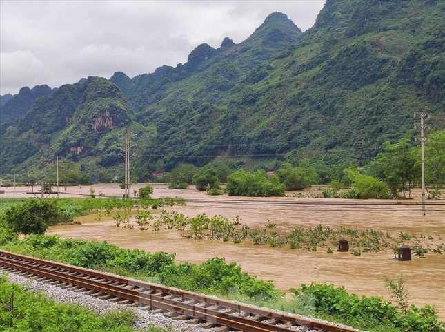 Hải Phòng cấm biển, gần 2.000 du khách kẹt tại đảo Cát Bà - Ảnh 4.