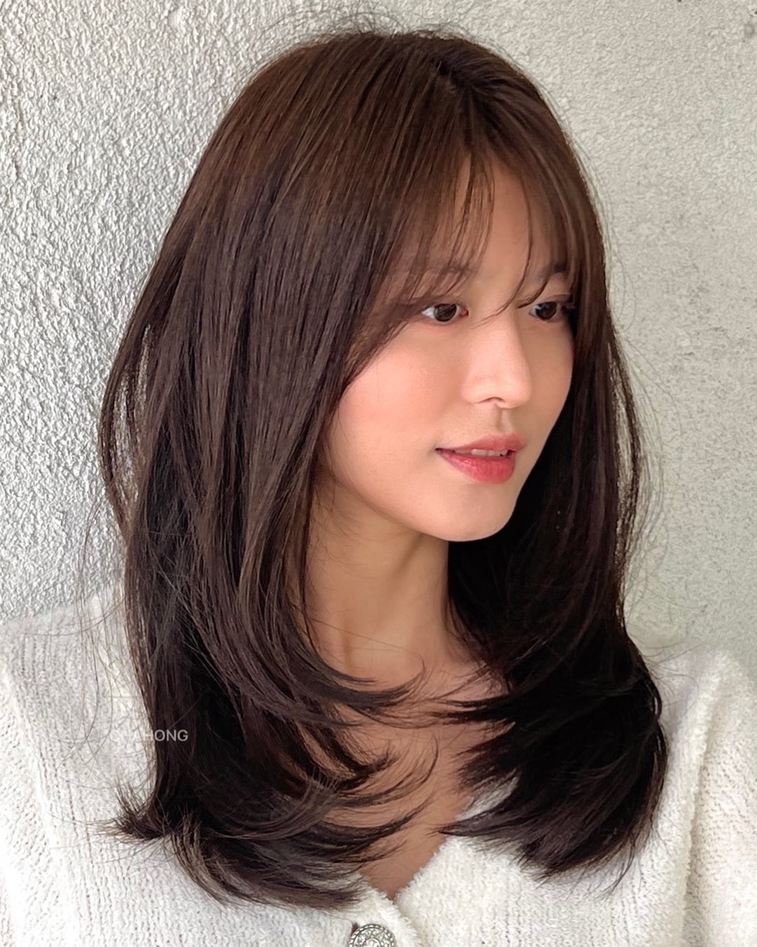 6 kiểu tóc ngắn giúp mặt nhỏ gọn như tiêm botox, các hair stylist Hàn Quốc  khuyên bạn năm nay nên thử một lần