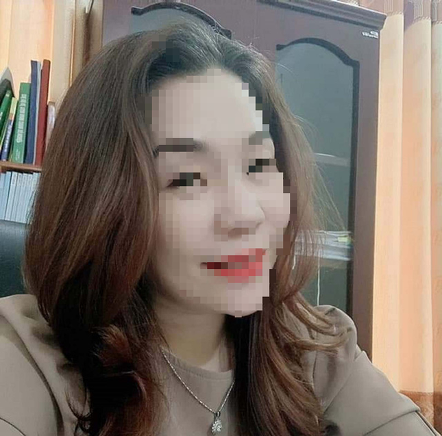 Nhận hối lộ 9 triệu đồng, nữ phó phòng tư pháp nhận mức án 3 năm tù giam - Ảnh 1.
