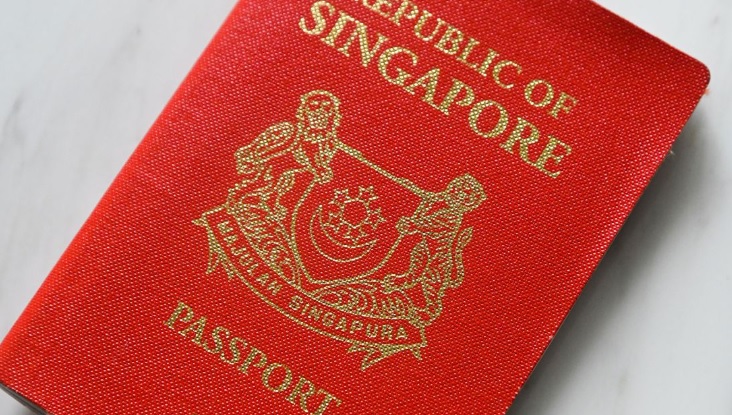 Nhật mất vị trí hộ chiếu quyền lực nhất thế giới vào tay Singapore