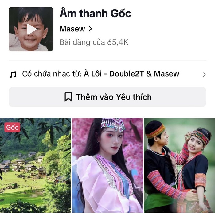 À lôi - từ đang phủ sóng MXH có nghĩa là gì? - Ảnh 3.